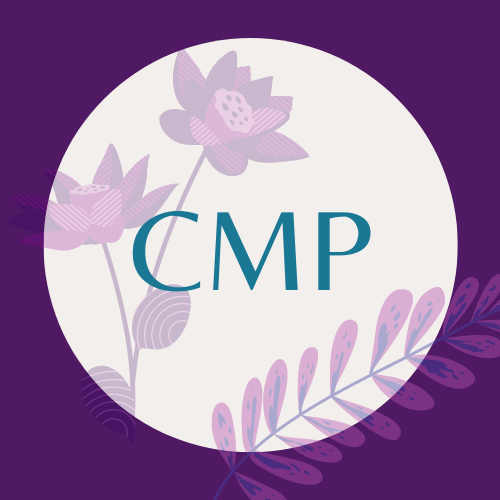 CMP Talking Therapy